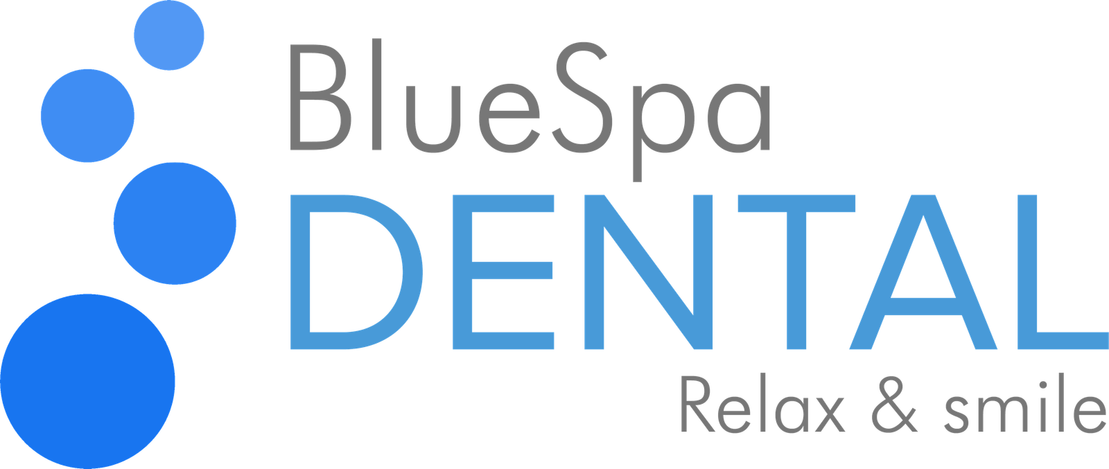 BlueSpa Dental