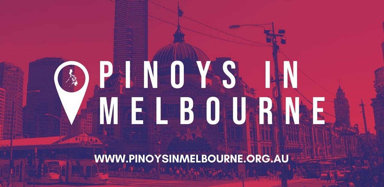 Pinoys In Melbourne